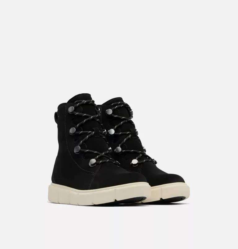 SOREL EXPLORER™ III JOAN WOMEN'S WATERPROOF BOOT