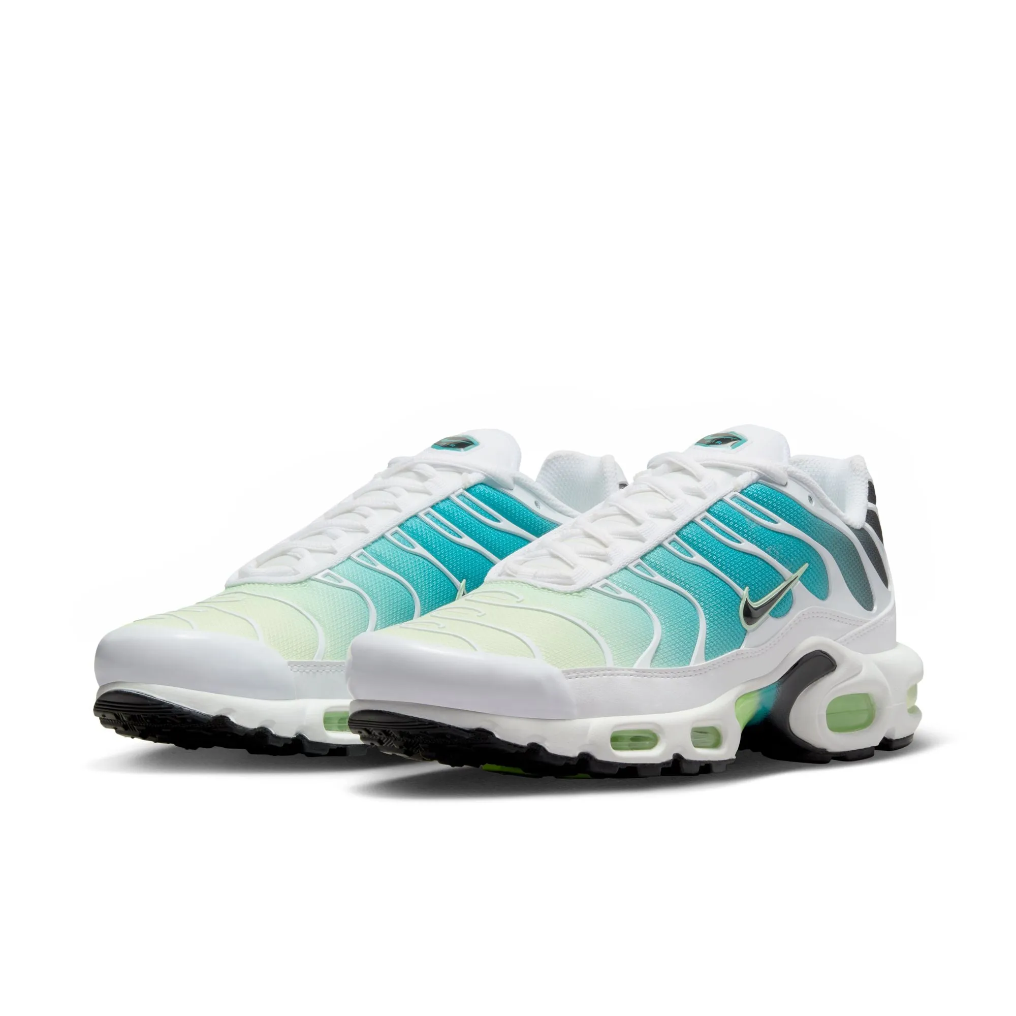 WMNS Nike Air Max plus Dusty Cactus 🌵
